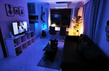 SkyCozy Balcony - Foto 16