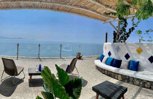 La casa del '600 Holiday House Amalfi Coast - Foto 8