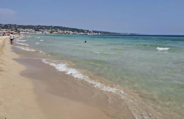 CASA ELAIO - immersa negli ulivi con vista sul mare Ionio - Foto 38