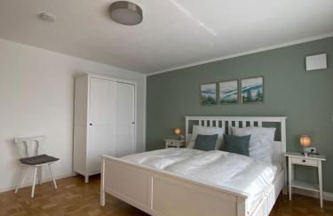 Apartment Wolkenblick - Foto 6