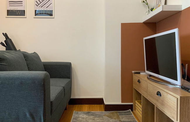 Comfort And Nice 2Br At Cinere Resort Apartment - Photo 10