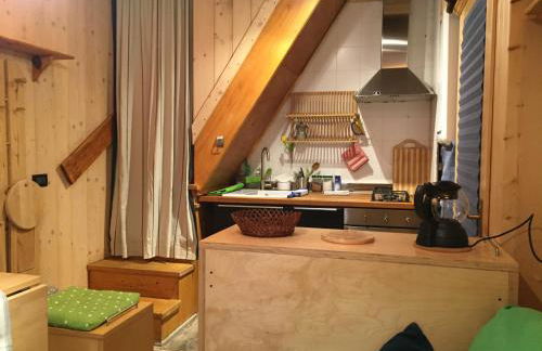 La Tana dell'Orso - Foto 28