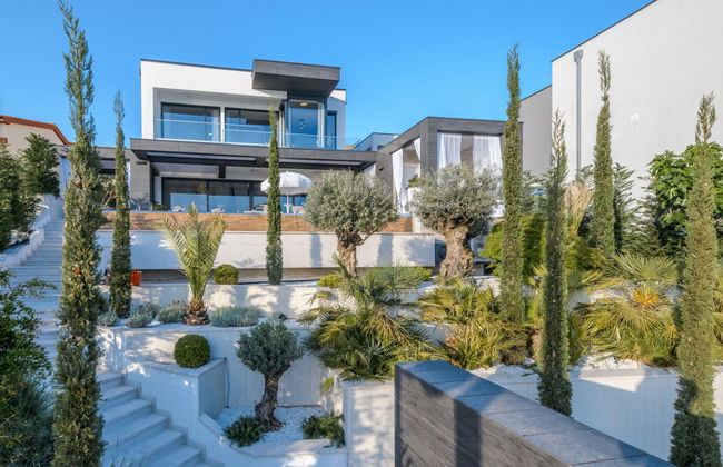 Villa Panorama - Foto 1