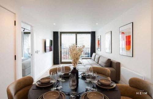 Urbano at The Heim - Foto 1