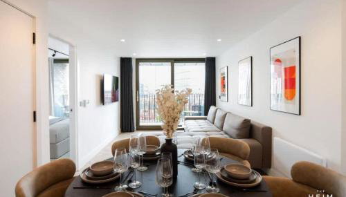 Urbano at The Heim - Foto 1