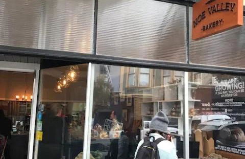 Totally Renovated Victorian House in Center SF! - Foto 56