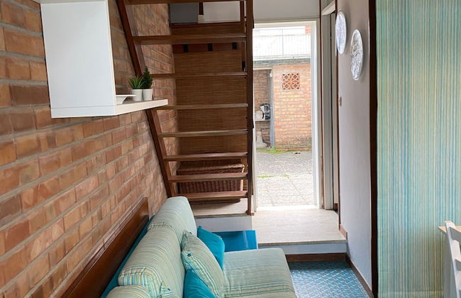 Domus Lido - 3 Bedrooms, 5 Persons, Wifi, Parking, air Conditioning - Photo 10