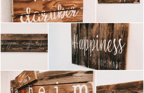 Ferienwohnung Susi's Daheim bei Europa Park Rust - Foto 18