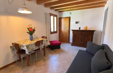 Il giardino di Anna- appartamenti con giardino privato - Photo 47