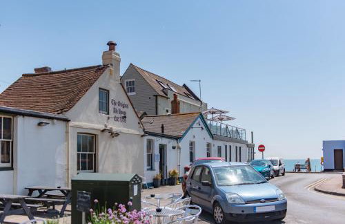 Sea Spray Cottage by Bloom Stays - Foto 26