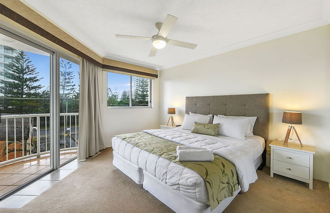 The Ritz Resort - Foto 10