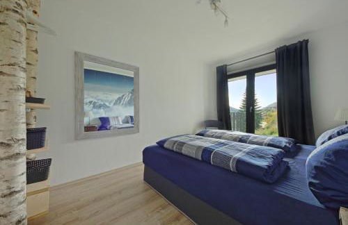 Ferienwohnung Hochsiedel - Foto 8