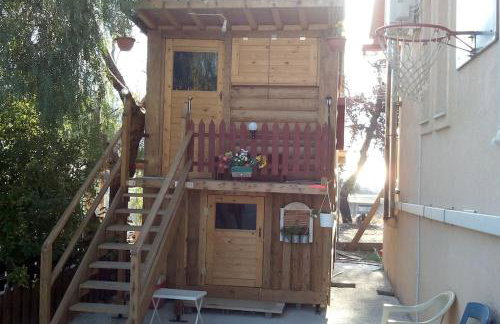 Marry's Guesthouse - Foto 19