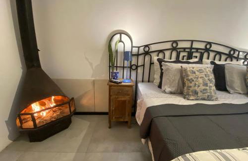 Buena Vista - Casa e suítes - Vistas deslumbrantes em Petrópolis - Foto 55