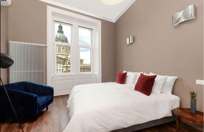 Venus Apartments - Italian Stylish - Foto 17