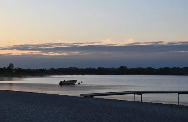 5 Person Holiday Home in Middelfart - Foto 31