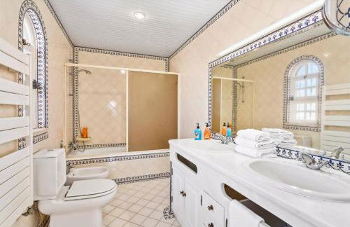 Villa Aldeia Cristina by Villa Plus - Foto 14