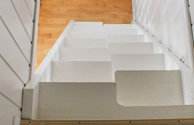 6 Person Holiday Home in Brevik - Foto 2