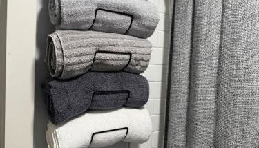 Modern Stay in Downtown Jersey City, Close to NYC! - Foto 3