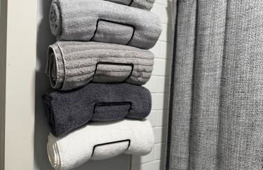 Modern Stay in Downtown Jersey City, Close to NYC! - Foto 3