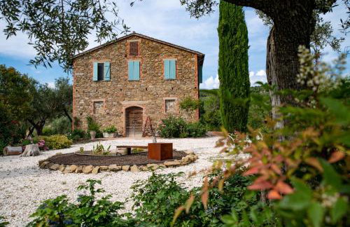 Villa in Agello - Photo 41