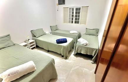 Casa de temporada - Pinheiro - Foto 12