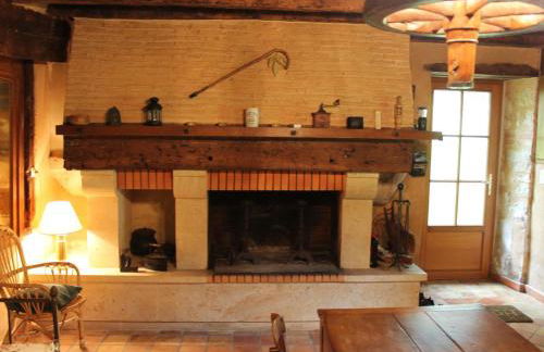 Maison familiale isolée 4 chambres à la campagne d'Eymet - FR-1-616-30 - Foto 2