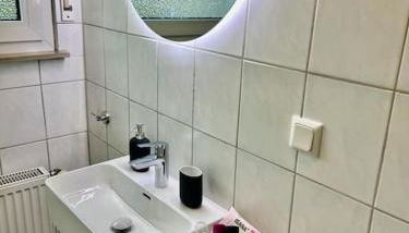 Moderne ruhige Wohnung Bochum angebunden - Foto 5