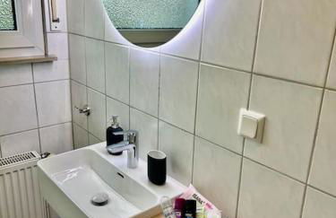 Moderne ruhige Wohnung Bochum angebunden - Foto 5