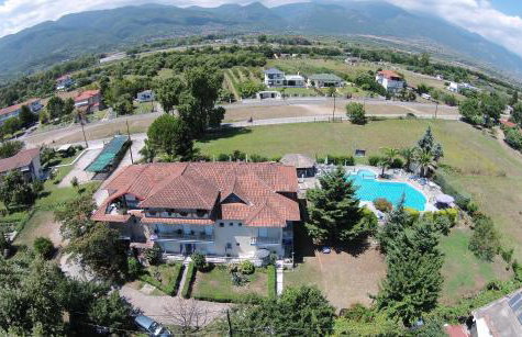 Hotel Livithra - Foto 16