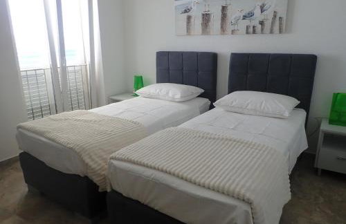 Villa Alessandro on the beach - Foto 23