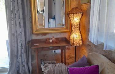 Jenny's Greek Villa - Foto 16