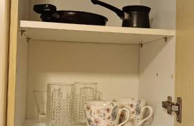 Dimitra's cosy studio in old town with backyard - Foto 37