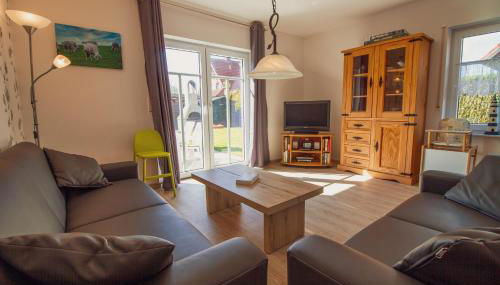 Haus Leuchtturm - Flut - Foto 5