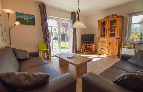 Haus Leuchtturm - Flut - Photo 5