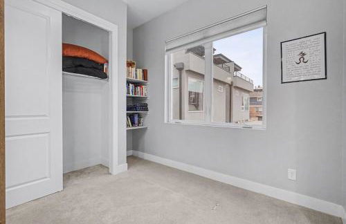 Spacious Denver Home with Private Rooftop Spa - Photo 39