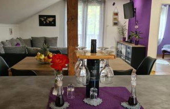 Apartman Patricia - Foto 19