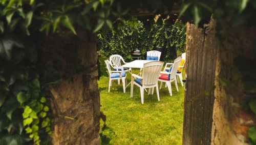 Apartment Gemütliche Ferienwohnung für die ganze Familie by Interhome - Foto 3