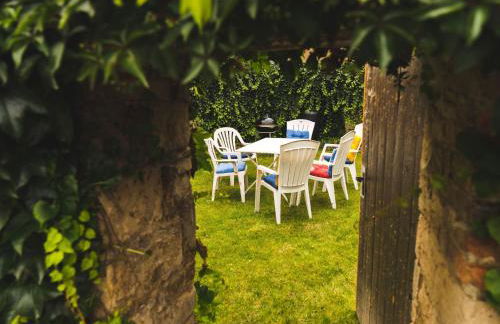 Holiday Home in Radisleben mit Garten und Terrasse by Interhome - Foto 36