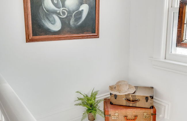 The Fitzgerald - Foto 35