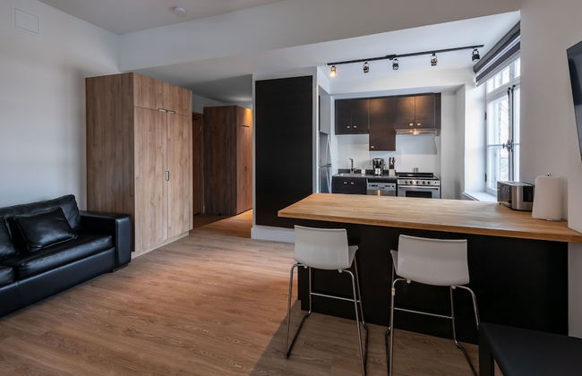 Le 31 McMahon - Par Aneyro - Foto 58