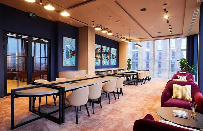 Charles Hope Hove - Foto 1