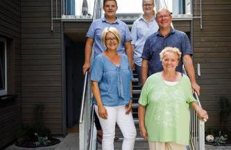 Ferienhof Waldblick - Foto 26