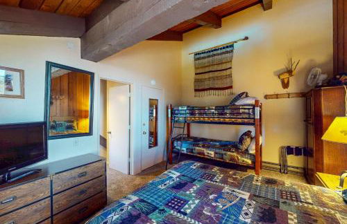 Mammoth Ski & Racquet Club #131 - Foto 19