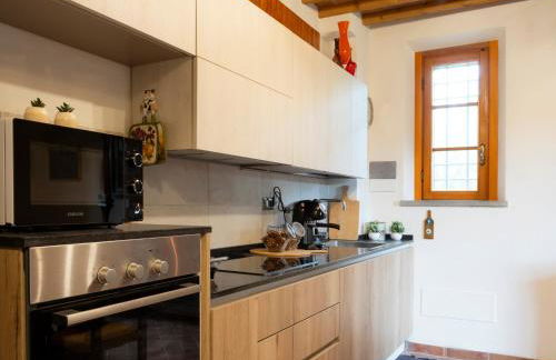 Casale Gli olivi di Dino - Foto 16