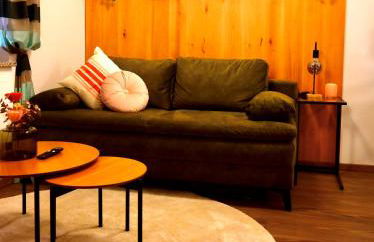 Galeriewohnung Vierseithof - Foto 1