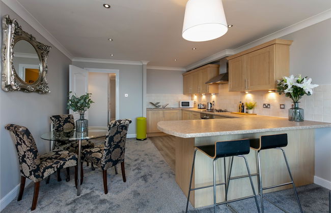 Harris Retreat - Donnini Apartments - Foto 10