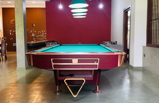 Villa Tambaka Retreat - Photo 42