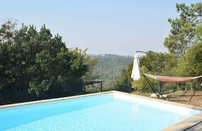 Family Villa With Pool and Barbecue - Foto 28