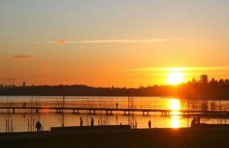 Kirkland Elegant 4B 2 5B Family Retreat with Designer Decor - Photo 67